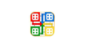 Picture of LUDO LUDO GAME WITH GOTI L7971